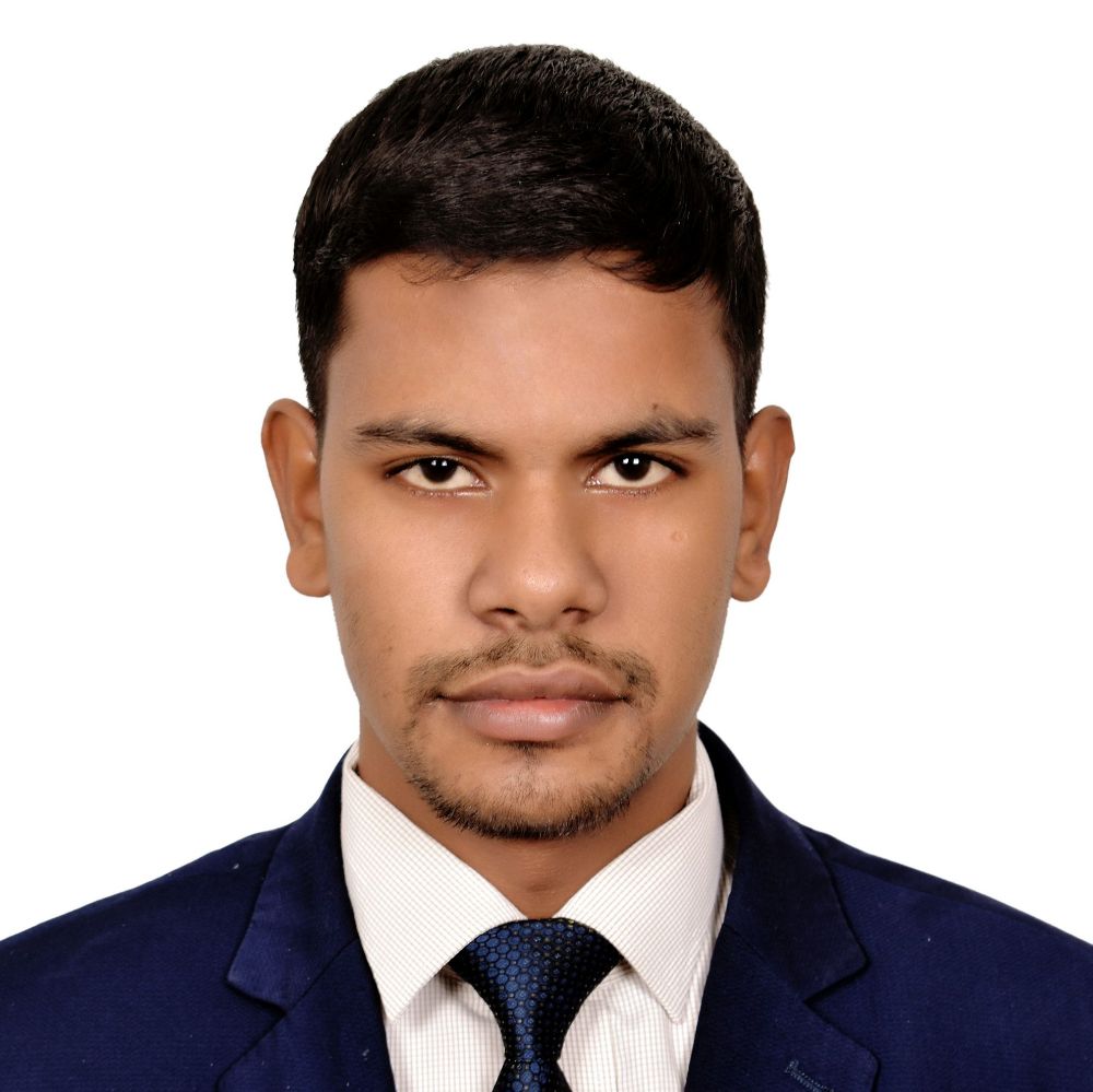 Picture of Najmul Islam Naeem